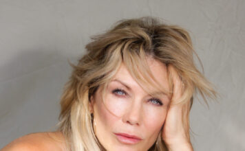 Meet Stacy Haiduk: 2026 ‘Lead Actress’ Emmy nominee for ‘Days of our Lives’ Stacy Haiduk