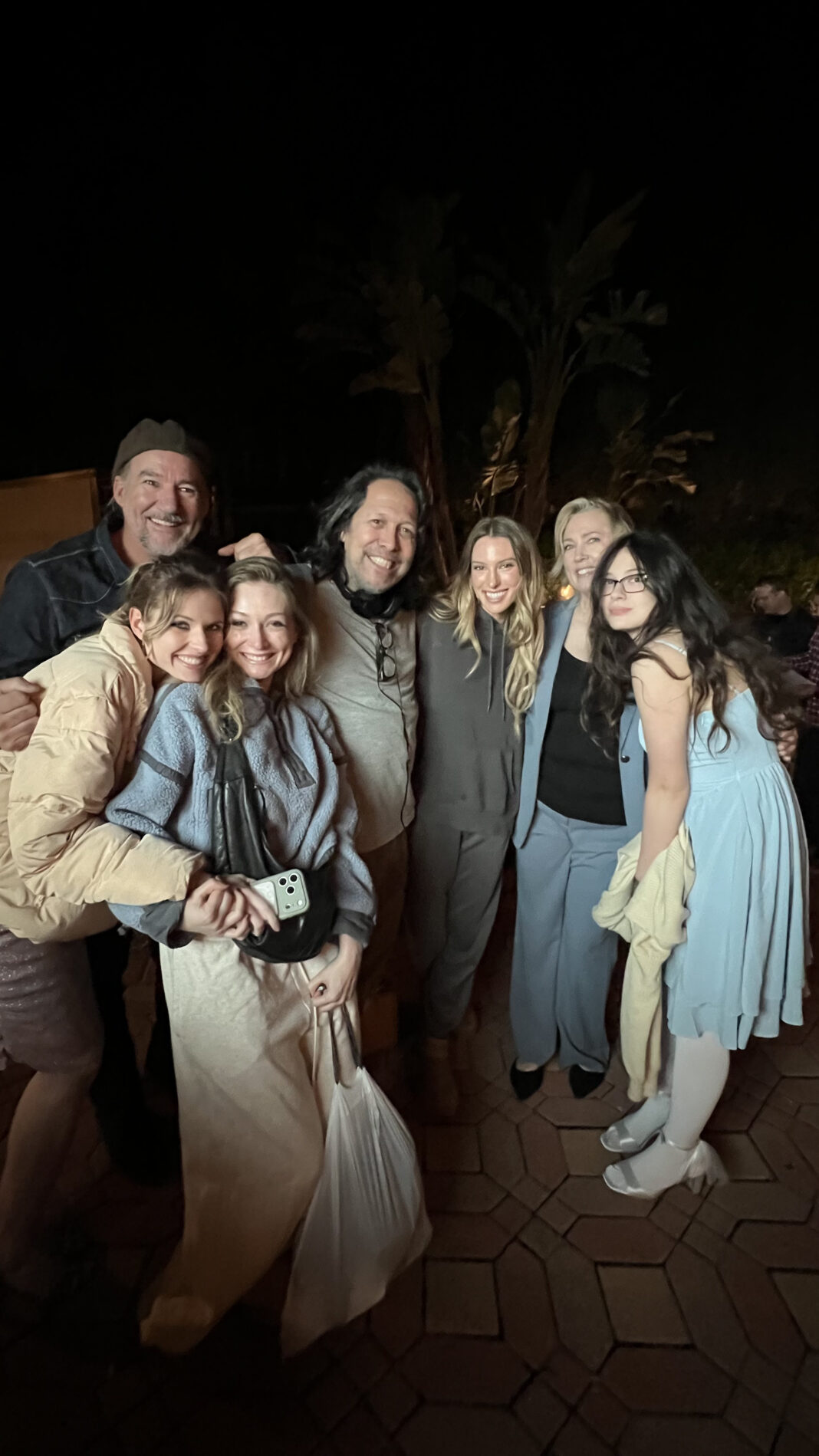 Cast of 'Step by Step' Cast of 'Step by Step'