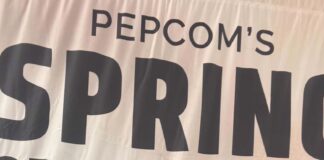 Review: Spring 2026 Pepcom event in New York City Powerjournalist Markos Papadatos and Kyle Stevens