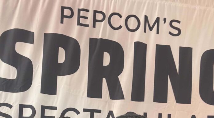 Review: Spring 2026 Pepcom event in New York City Powerjournalist Markos Papadatos and Kyle Stevens