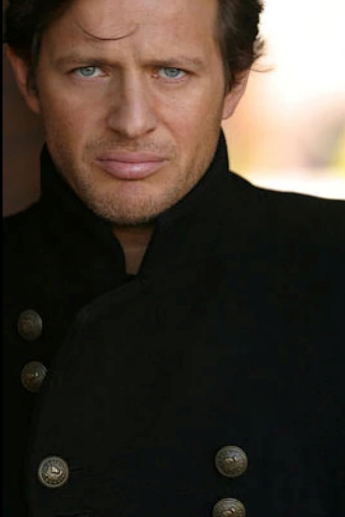 Costas Mandylor
