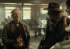Review: James Paxton and Malcolm McDowell soar in ‘Last Train to Fortune’ Still from 'Last Train to Fortune'