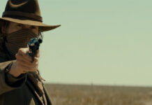 James Paxton talks about starring in ‘Last Train to Fortune’ James Paxton in 'Last Train to Fortune'
