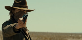 James Paxton talks about starring in ‘Last Train to Fortune’ James Paxton in 'Last Train to Fortune'