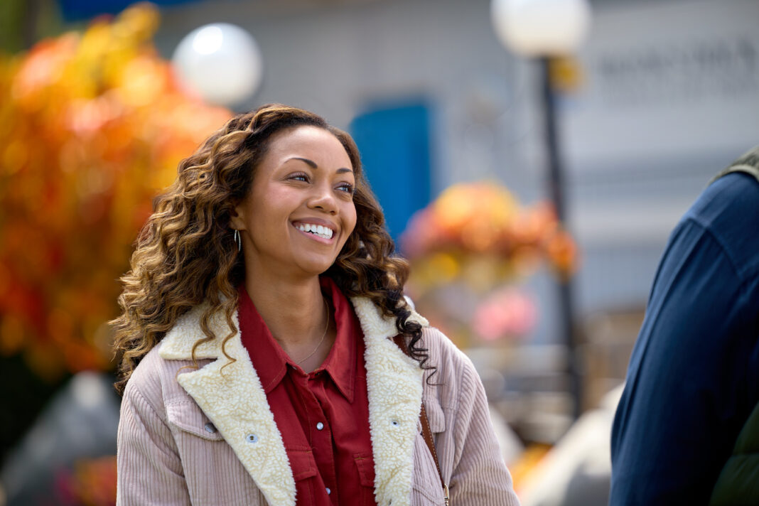 Mishael Morgan Mishael Morgan