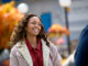 Mishael Morgan talks about ‘Pumpkin Regatta Romance’ on Hallmark Mishael Morgan
