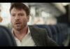 Jesse Kove stars in ‘Birthday Flight’ short film by Kevin Cate Jesse Kove in 'Birthday Flight'