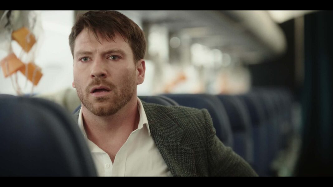 Jesse Kove in 'Birthday Flight' Jesse Kove in 'Birthday Flight'