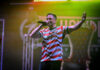 Will Parfitt and Magic Men Australia heat up New York’s Gramercy Theatre Will Parfitt