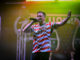 Will Parfitt and Magic Men Australia heat up New York’s Gramercy Theatre Will Parfitt