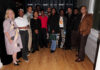 GLAAD celebrates the opening of ‘Nemesis: Remember’ art exhibit in New York City GLAAD's Equity In Media And Entertainment Initiative (EMEI) "Nemesis: Remember" Opening Reception
