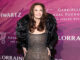 Chatting with Lynda Carter at the 2026 Angel Ball GALA Lynda Carter