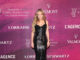 Chatting with Shaggy and Taylor Dayne at the 2026 Angel Ball Taylor Dayne