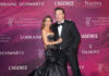 Chatting with Alec and Hilaria Baldwin at the 2026 Angel Ball Hilaria Baldwin and Alec Baldwin at the Angel Ball GALA