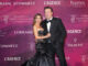 Chatting with Alec and Hilaria Baldwin at the 2026 Angel Ball Hilaria Baldwin and Alec Baldwin at the Angel Ball GALA