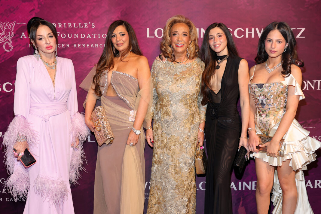 Gabrielle's Angel Foundation