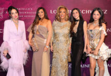 Gabrielle’s Angel Foundation raises $3 million for blood cancer research Gabrielle's Angel Foundation