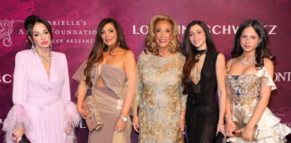 Gabrielle’s Angel Foundation raises $3 million for blood cancer research Gabrielle's Angel Foundation