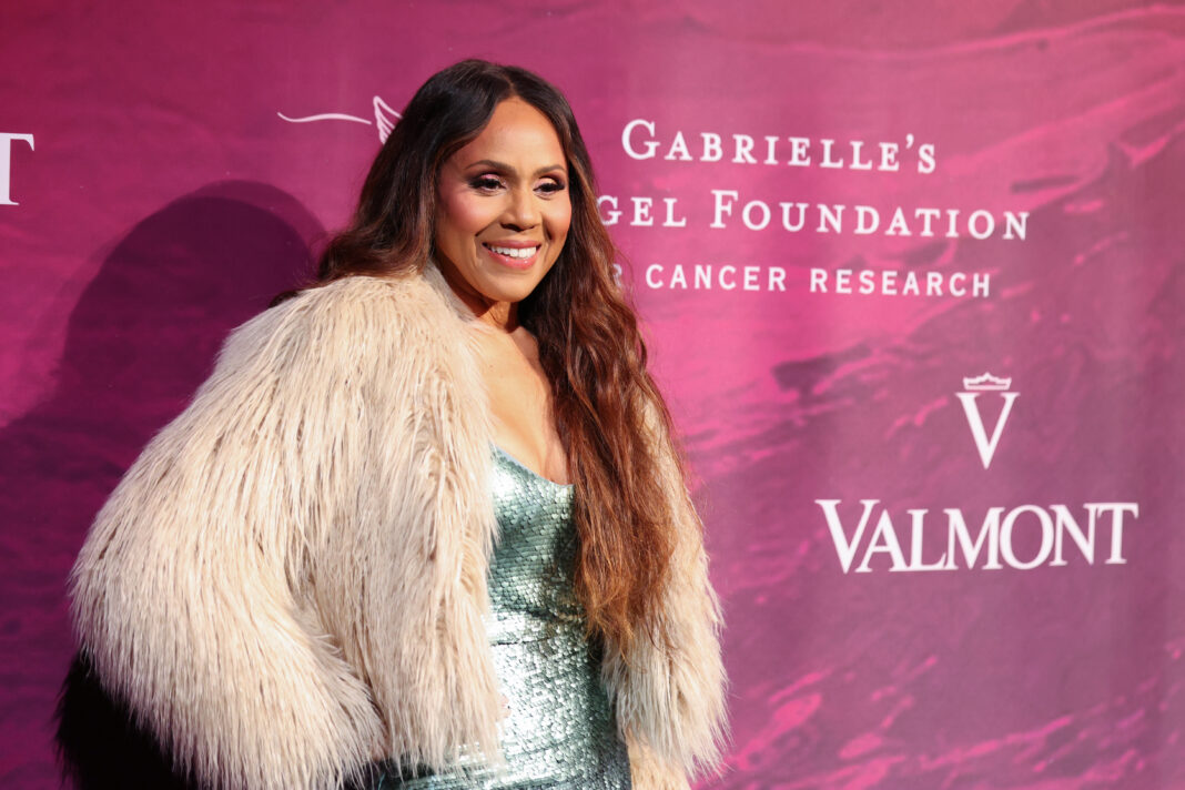Deborah Cox Deborah Cox