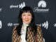 Chatting with Margaret Cho at the 2026 GLAAD GALA in New York Margaret Cho and Lucia at Cipriani 25 Broadway in New York City