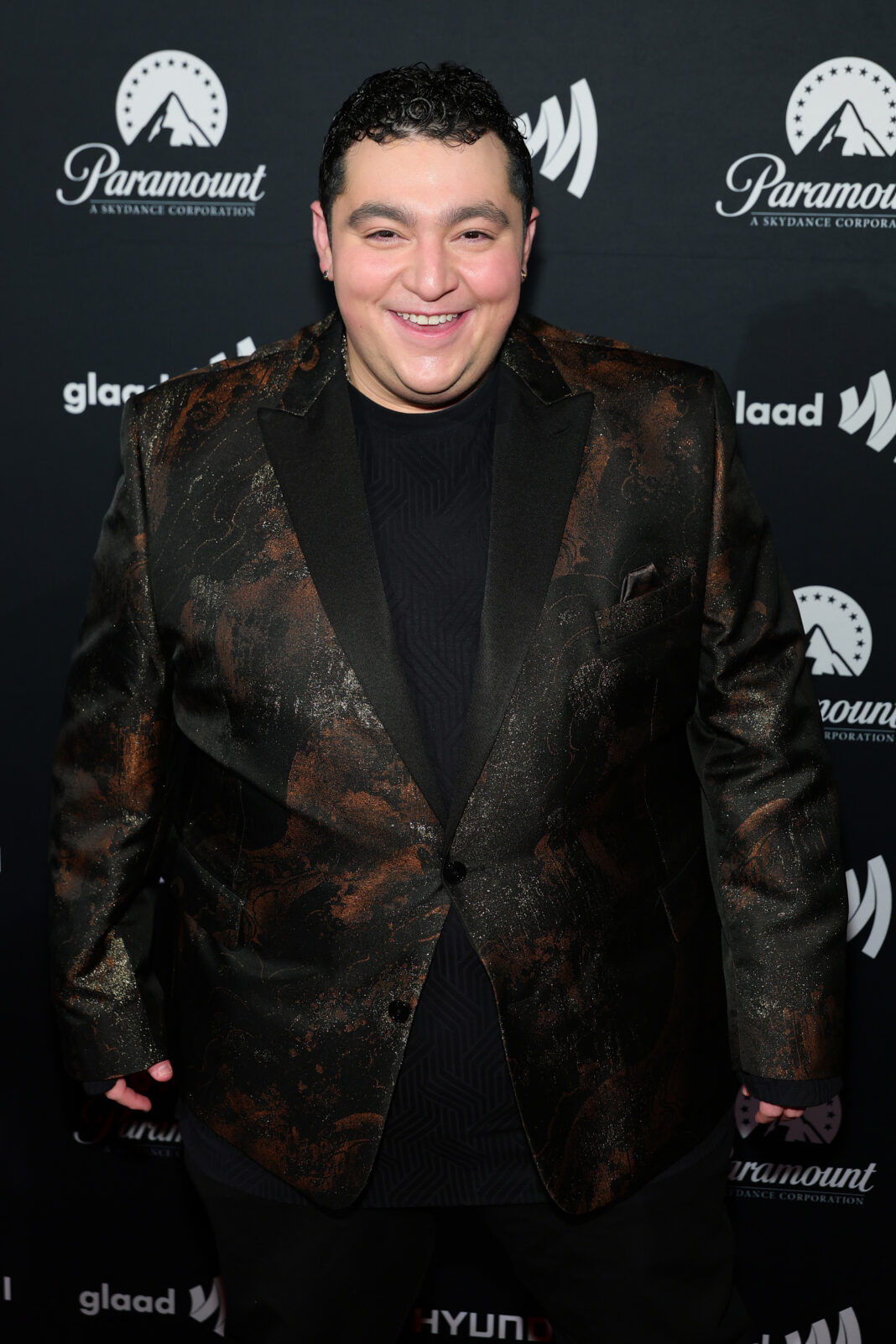 Max Talisman