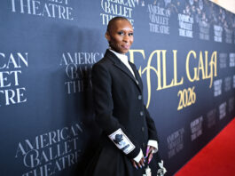 Review: American Ballet Theatre honors Cynthia Erivo at 2026 Fall GALA Cynthia Erivo at ABT Fall GALA 2026