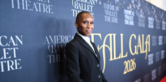 Review: American Ballet Theatre honors Cynthia Erivo at 2026 Fall GALA Cynthia Erivo at ABT Fall GALA 2026