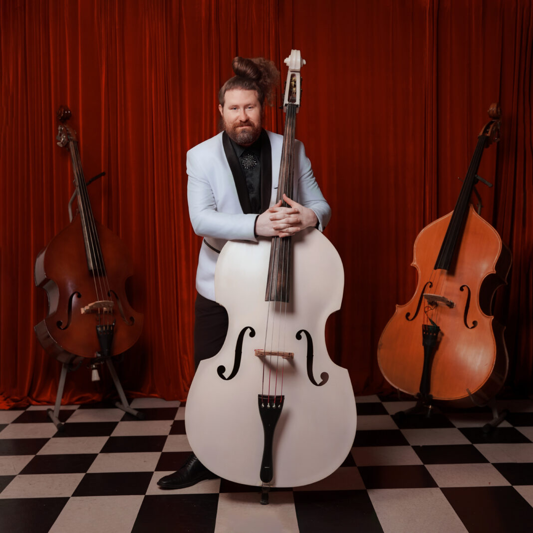 Casey Abrams Casey Abrams