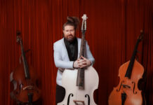 Casey Abrams talks about his new album ‘#Jazz’ Casey Abrams