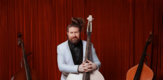 Casey Abrams talks about his new album ‘#Jazz’ Casey Abrams