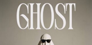 Review: Jessica Lowndes releases vivacious new single ‘Ghost’ 'Ghost' single by Jessica Lowndes