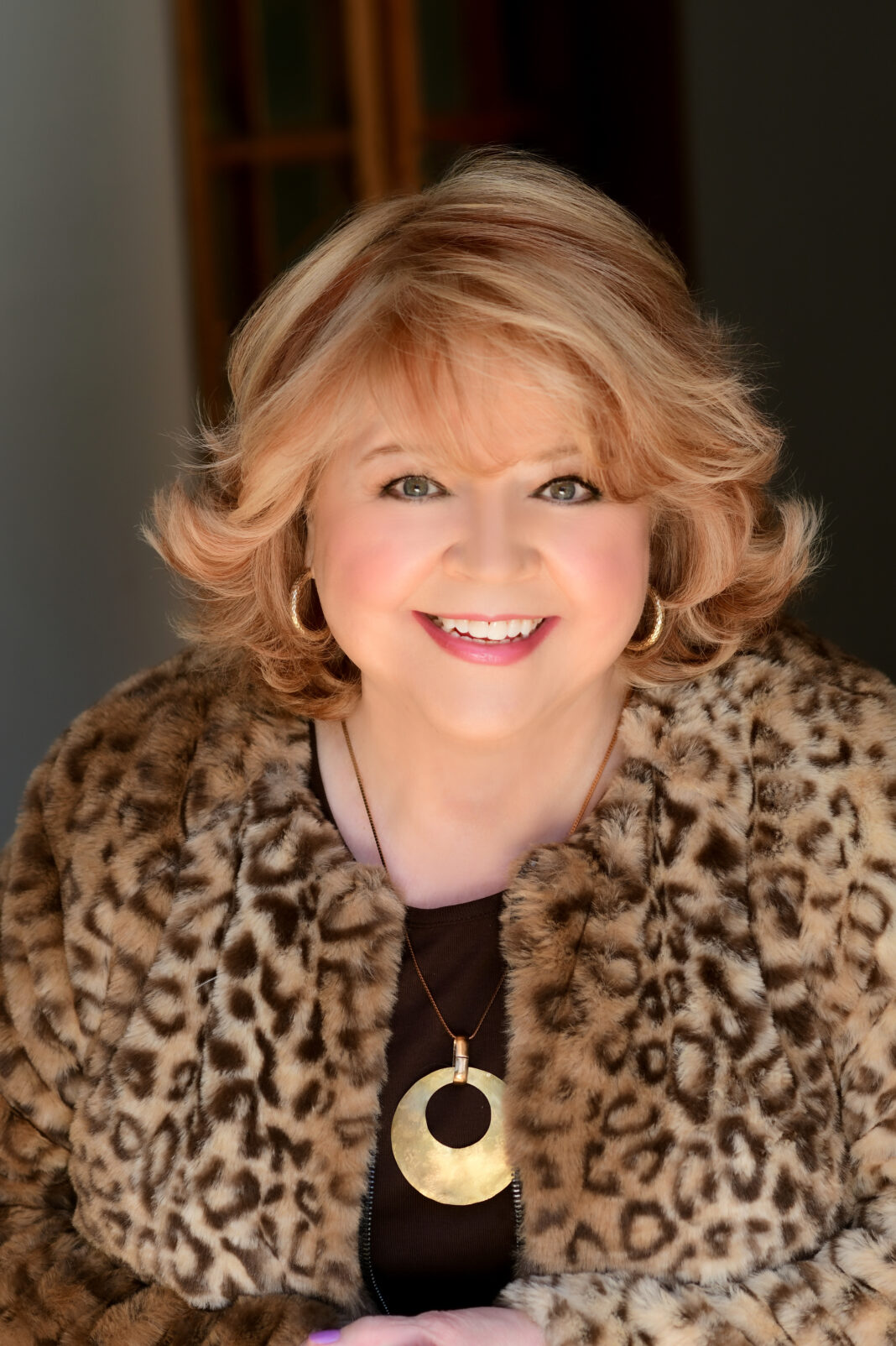 Patrika Darbo