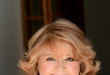 Patrika Darbo talks NATAS Gold Circle recognition and ‘The Young and The Restless’ Patrika Darbo