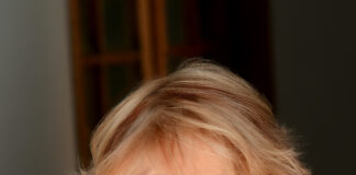 Patrika Darbo talks NATAS Gold Circle recognition and ‘The Young and The Restless’ Patrika Darbo