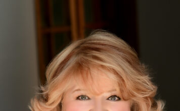 Patrika Darbo talks NATAS Gold Circle recognition and ‘The Young and The Restless’ Patrika Darbo