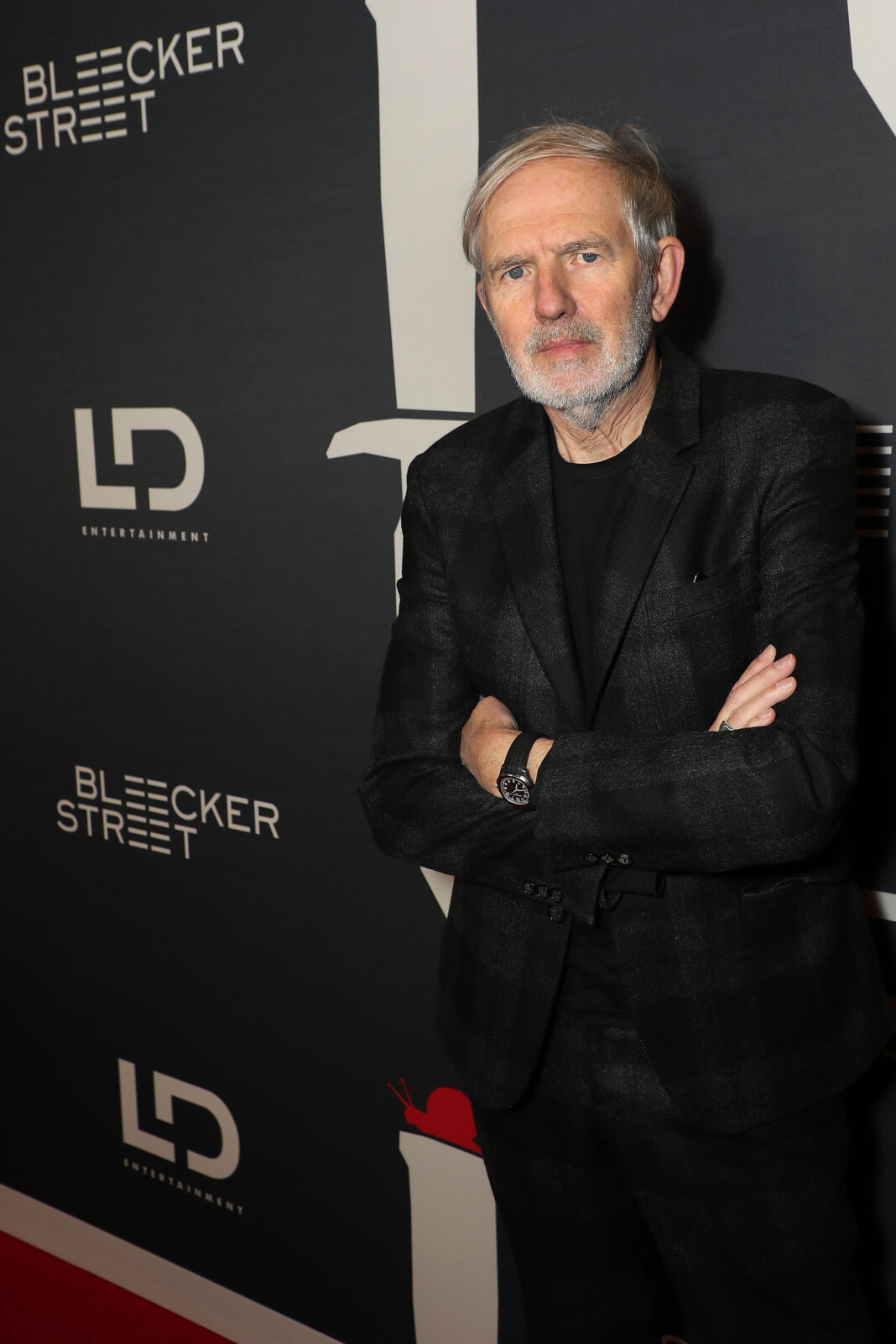 Anton Corbijn Anton Corbijn