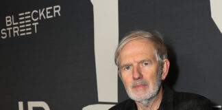 Chatting with Anton Corbijn — Director of ‘A Talent for Murder’ Anton Corbijn