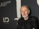 Chatting with Anton Corbijn — Director of ‘A Talent for Murder’ Anton Corbijn