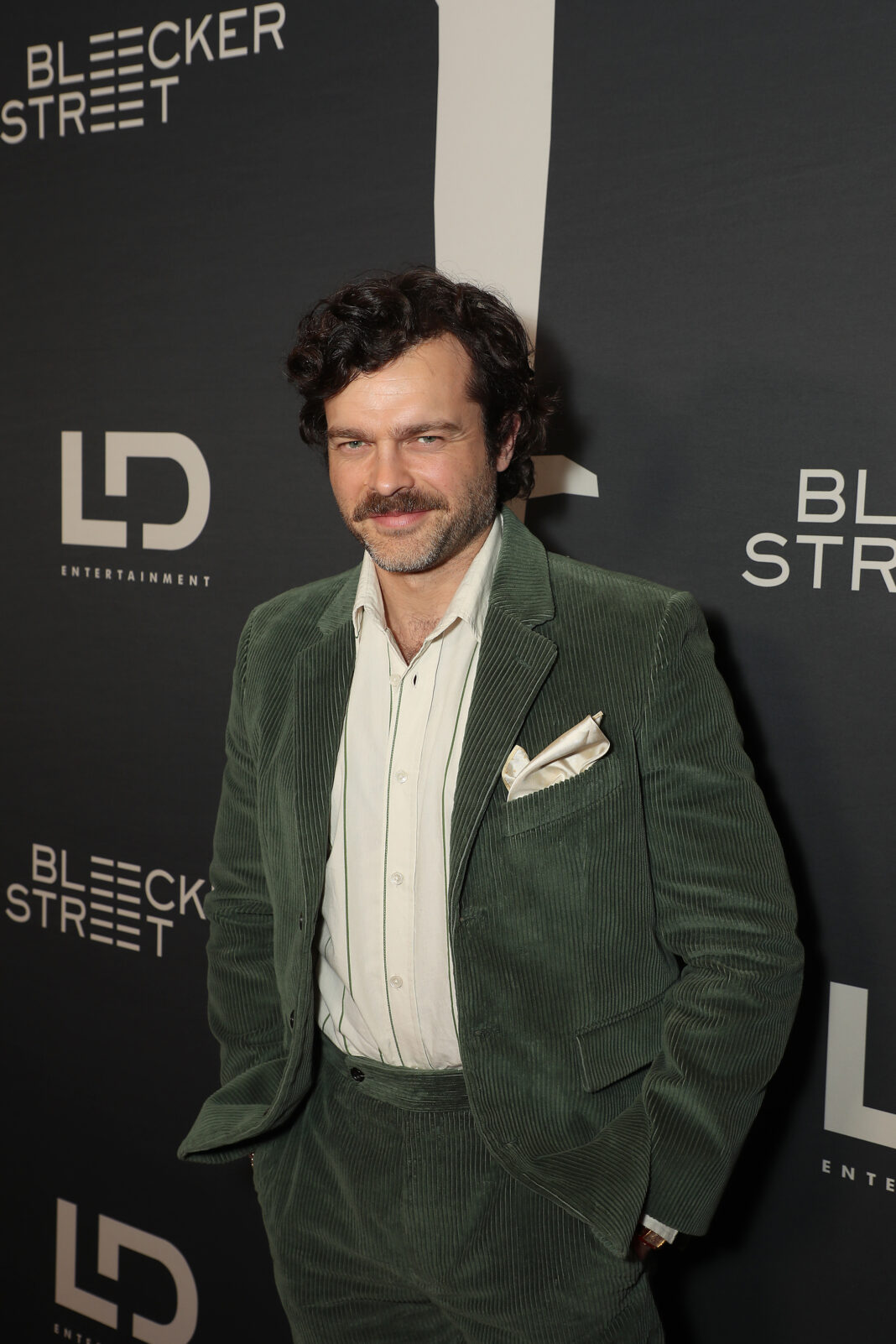 Alden Ehrenreich