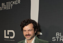 Alden Ehrenreich talks about starring in ‘A Talent for Murder’ Alden Ehrenreich