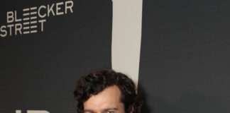 Alden Ehrenreich talks about starring in ‘A Talent for Murder’ Alden Ehrenreich