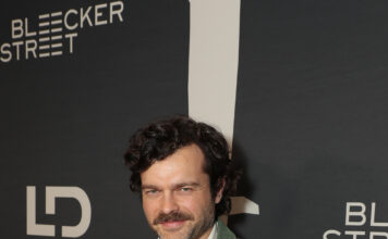 Alden Ehrenreich talks about starring in ‘A Talent for Murder’ Alden Ehrenreich