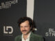 Alden Ehrenreich talks about starring in ‘A Talent for Murder’ Alden Ehrenreich