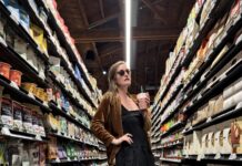 Review: Anna May shines on ‘Crying at Erewhon’ single Anna May