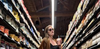 Review: Anna May shines on ‘Crying at Erewhon’ single Anna May