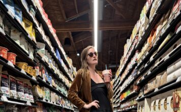 Review: Anna May shines on ‘Crying at Erewhon’ single Anna May