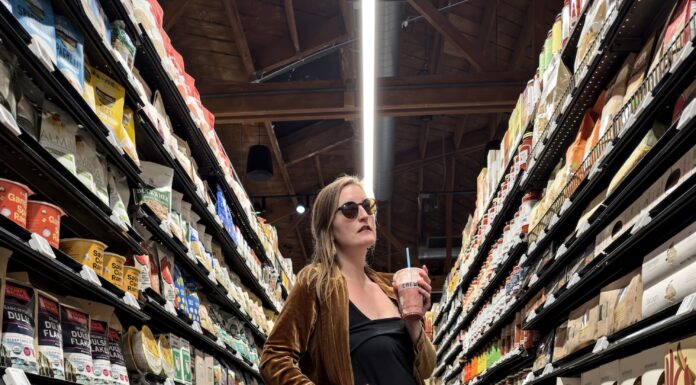 Review: Anna May shines on ‘Crying at Erewhon’ single Anna May