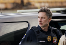 Zach Braff talks about starring in ‘Clean Hands’ Zach Braff