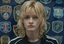 Esther McGregor talks about starring in ‘Clean Hands’ Esther McGregor