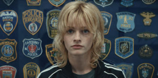 Esther McGregor talks about starring in ‘Clean Hands’ Esther McGregor